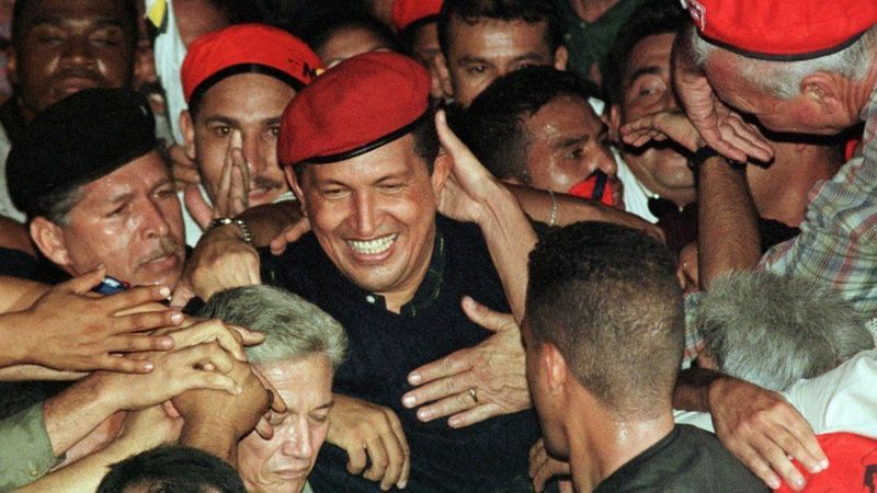 A 32 años del Caracazo: un hecho que marcó un precedente en materia de DD HH en Venezuela