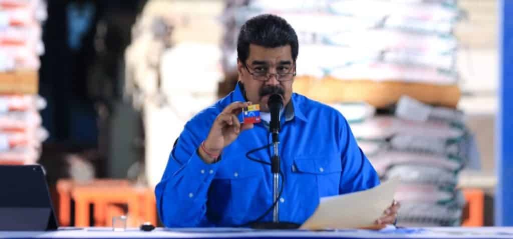 ¿Qué son las cuentas en divisas convertibles que autorizó Maduro? Lo que se sabe