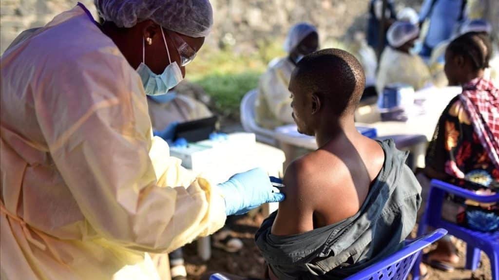 Lo que se sabe sobre el resurgimiento del ébola