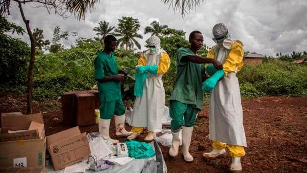 Lo que se sabe sobre el resurgimiento del ébola