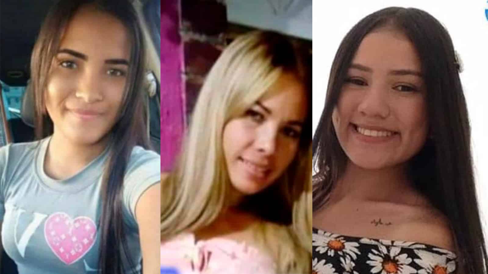 Tres femicidios ocurtieron en febrero
