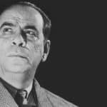 Morir por la causa extranjera