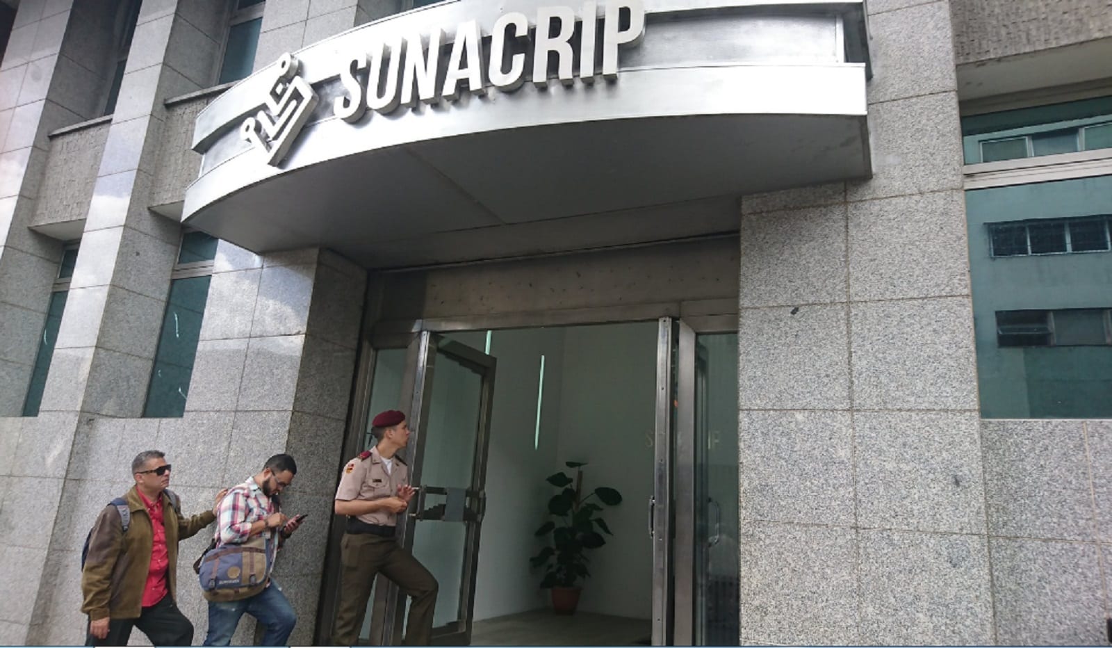 Qué se sabe sobre la reestructuración de la Sunacrip?