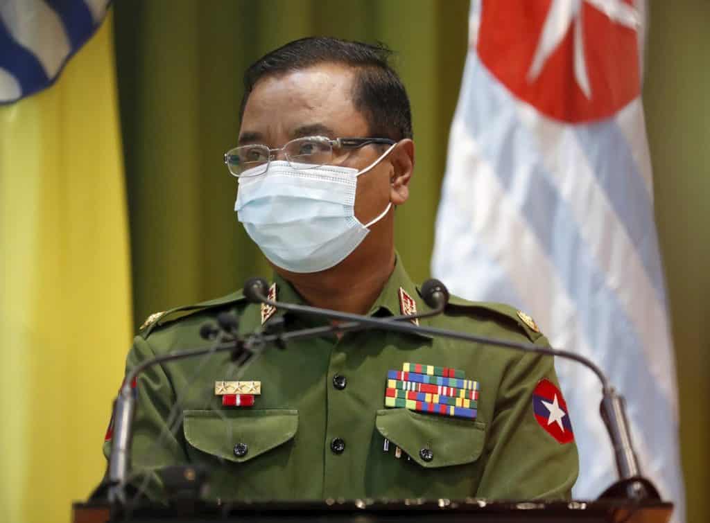 Birmania bajo el control militar y el temor a una nueva dictadura: lo que se sabe