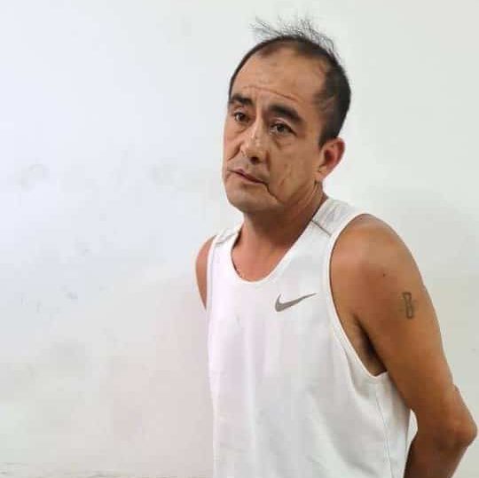 Nueve meses de prisión preventiva para “Cara Cortada”, el asesino del venezolano Orlando Abreu