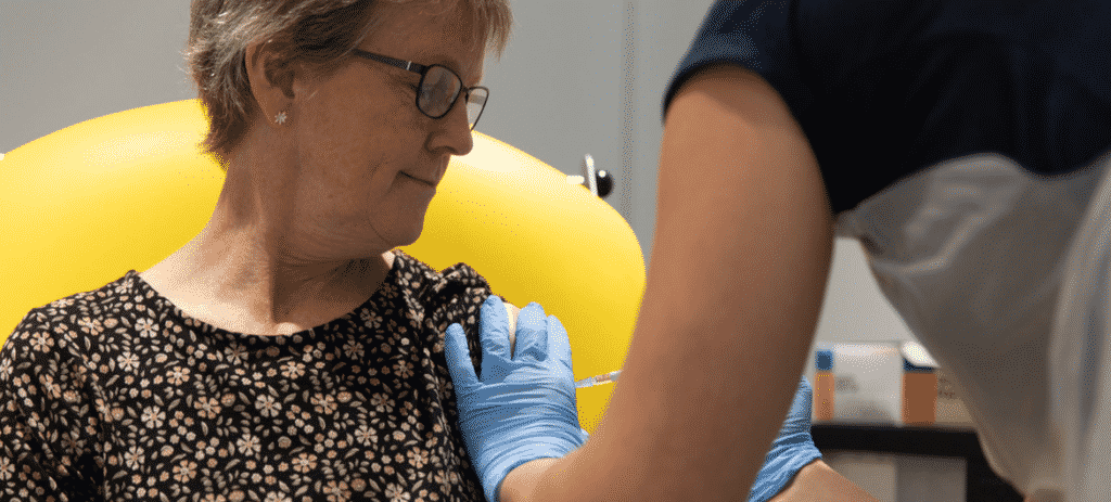 Las claves sobre la primera vacuna contra el covid-19 que se espera que llegue a Venezuela