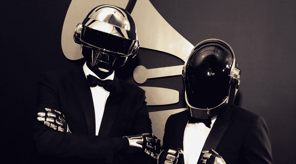 El adiós del dúo francés Daft Punk: un recorrido por sus mejores álbumes