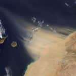 Polvo del Sahara en Venezuela: ¿cuánto tiempo durará este fenómeno en el país?