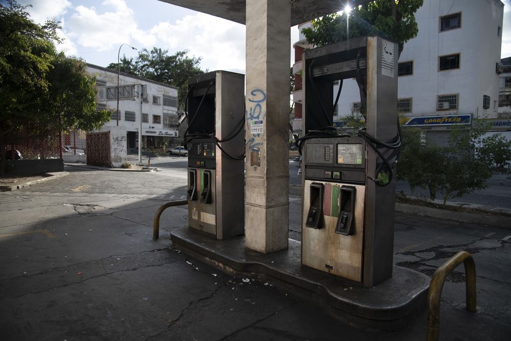 El capitalismo al estilo Maduro llega a las gasolineras de Venezuela