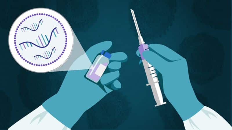 Coronavirus: por qué la Iglesia católica vincula algunas vacunas con el aborto (y qué dice la ciencia al respecto)