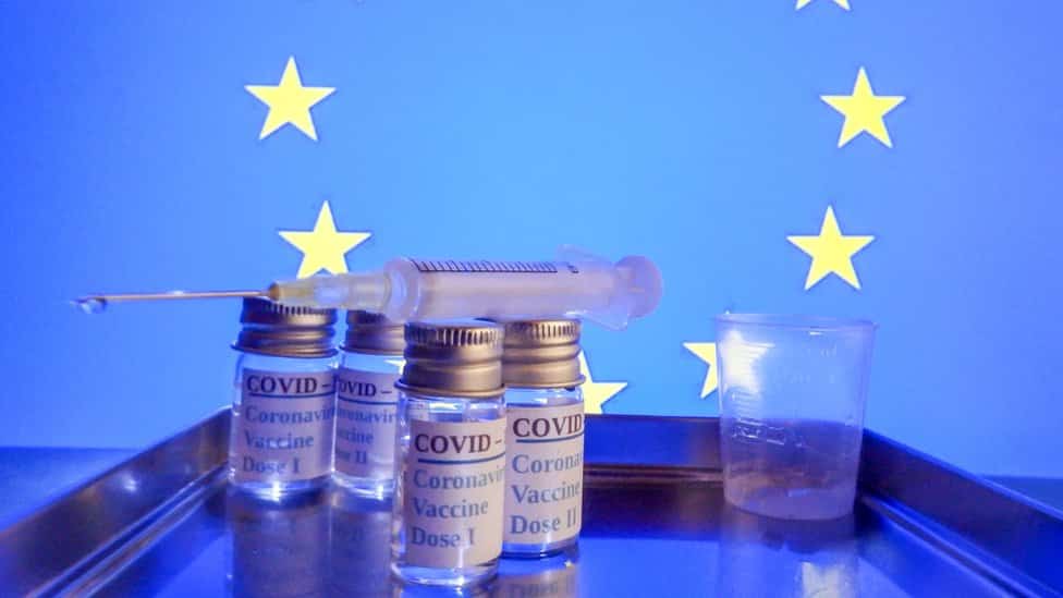 “Guerra” de vacunas contra el coronavirus: por qué Italia bloqueó la exportación de la vacuna de AstraZeneca a Australia