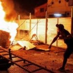 Coronavirus en Paraguay: el presidente anuncia la salida de 3 ministros tras las protestas contra la gestión de la pandemia