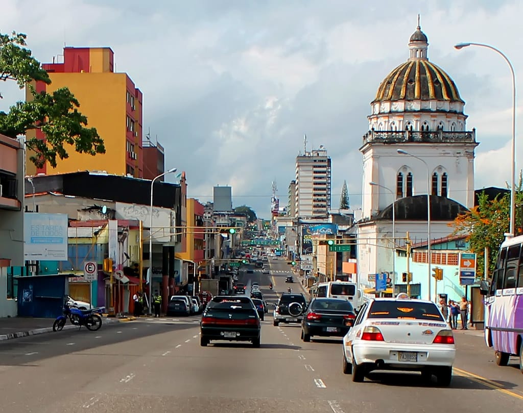 460 años de San Cristóbal, una ciudad entre la tradición y la crisis