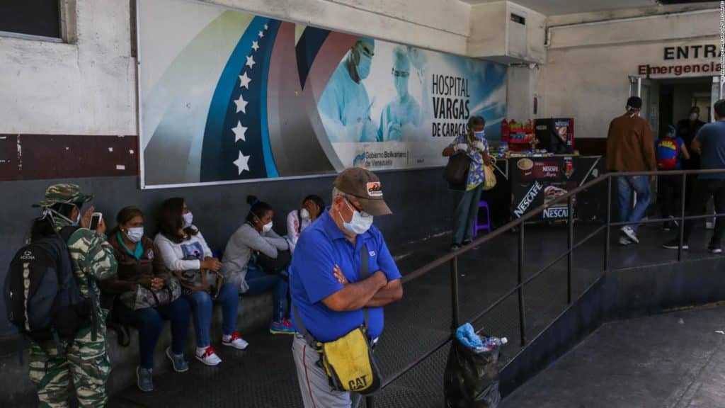 Personal de salud muere por covid-19 en Venezuela: más de 400 pérdidas enlutan al gremio
