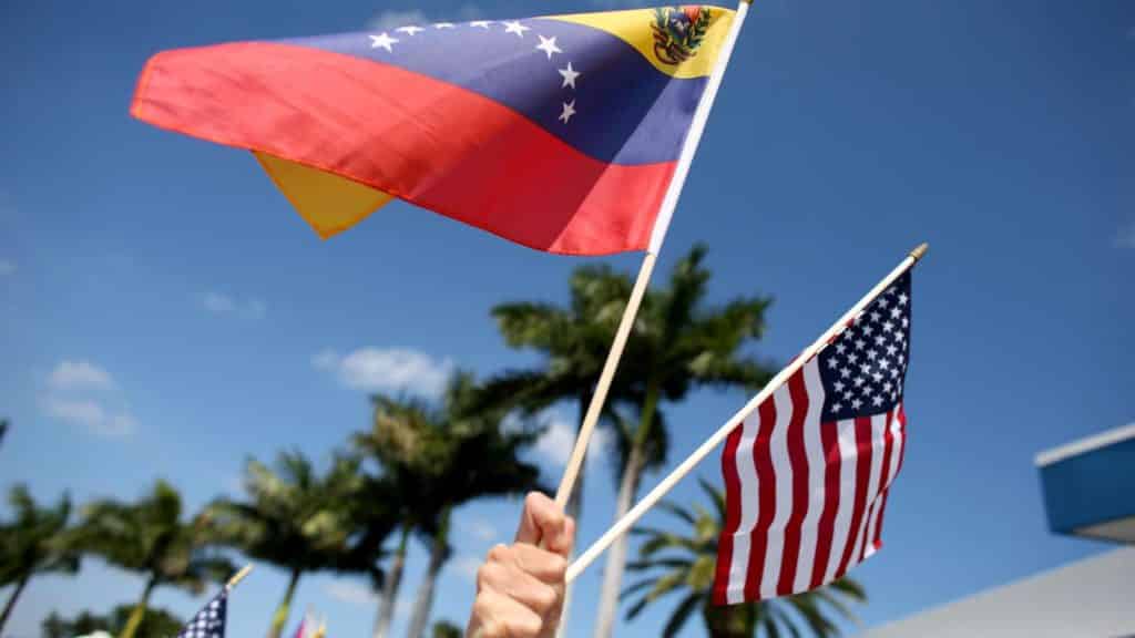 TPS para venezolanos en EE UU
