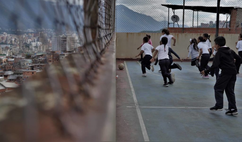 Fe y Alegría, 66 años impartiendo educación de calidad en las comunidades venezolanas