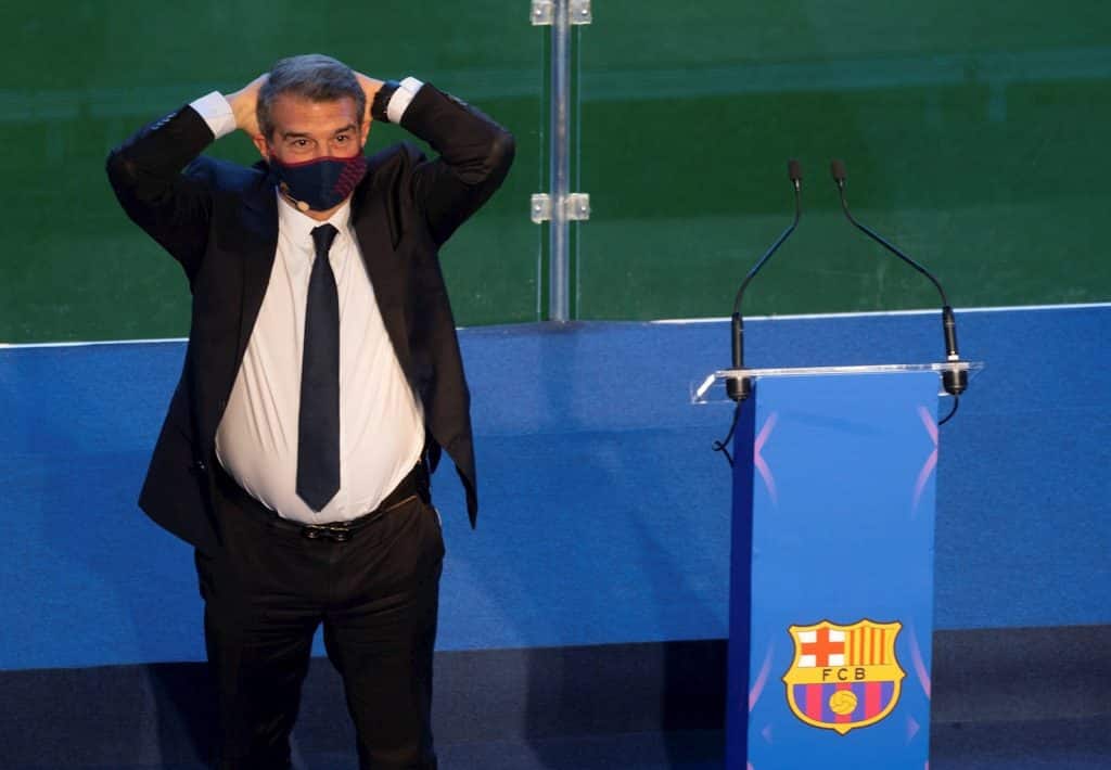 El fin de una era: FC Barcelona anunció que Leo Messi no seguirá en el club