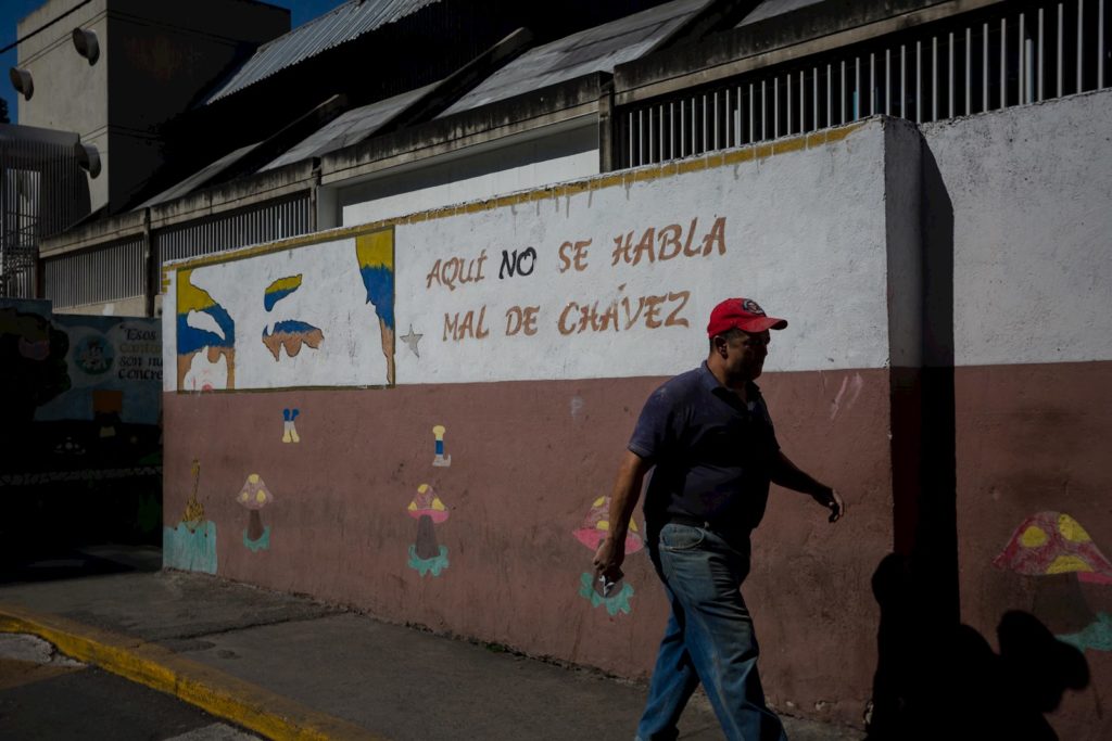 8 cambios en Venezuela a 8 años de la muerte de Chávez