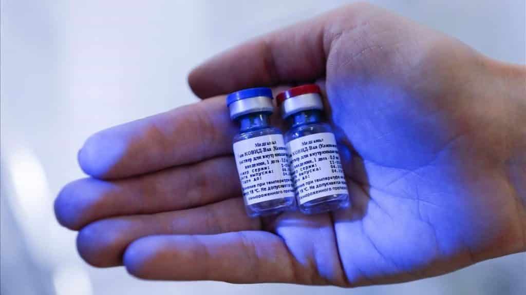 Dos visiones sobre las vacunas contra el covid-19 que se están aplicando en Venezuela