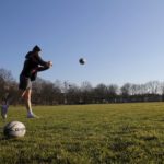 Salir de la pobreza gracias al rugby: la historia de un grupo de jóvenes venezolanos