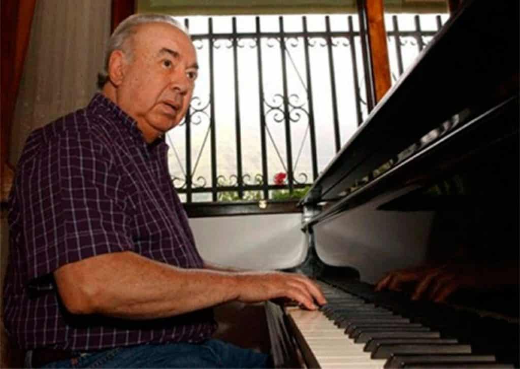 Aldemaro Romero y el legado de la Onda Nueva que vive en la música venezolana