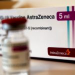 AstraZeneca Miércoles