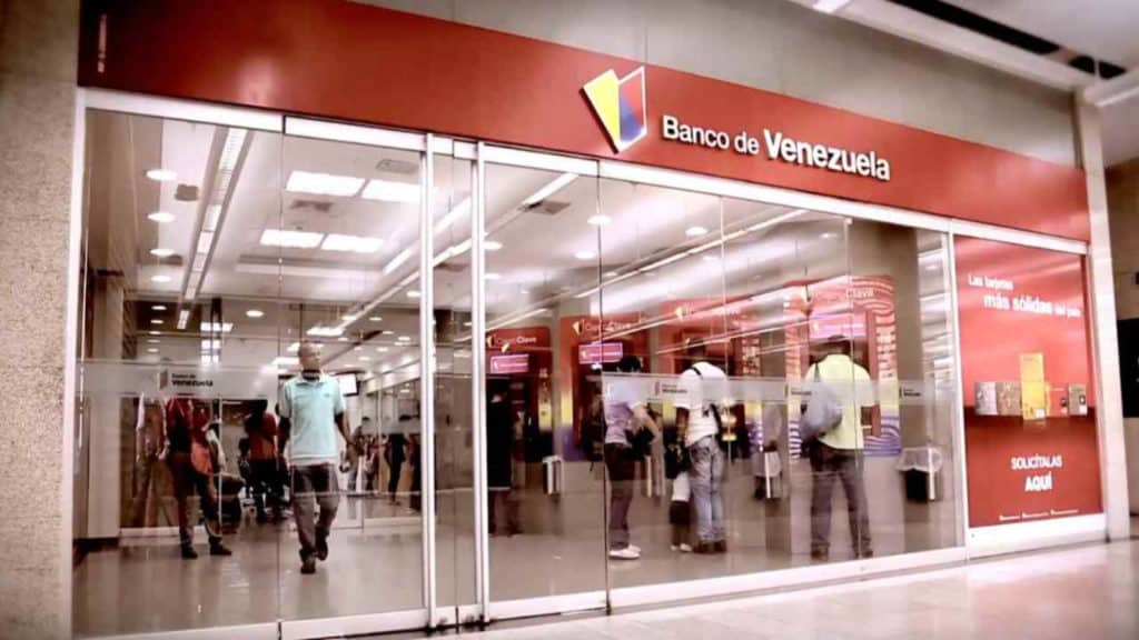 ¿Pago de nómina en divisas? El nuevo mecanismo del Banco de Venezuela