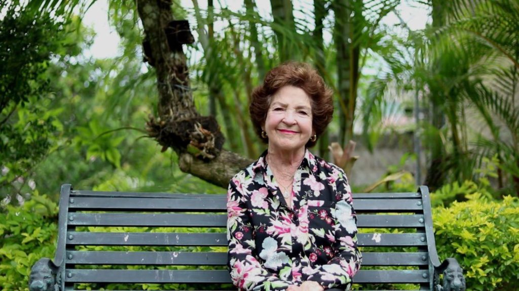 El legado de Gloria Lizárraga de Capriles, la madre del municipio Baruta
