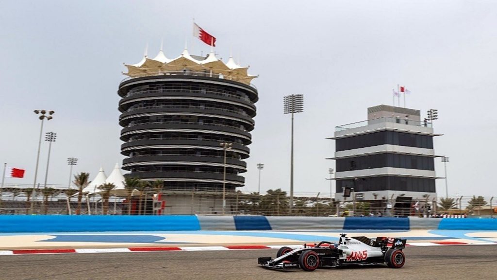 Verstappen: Todo lo que debes saber sobre el inicio de la Fórmula 1 en Baréin