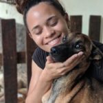 Mi primer rescate: una oportunidad para los animales en situación de calle en Carabobo
