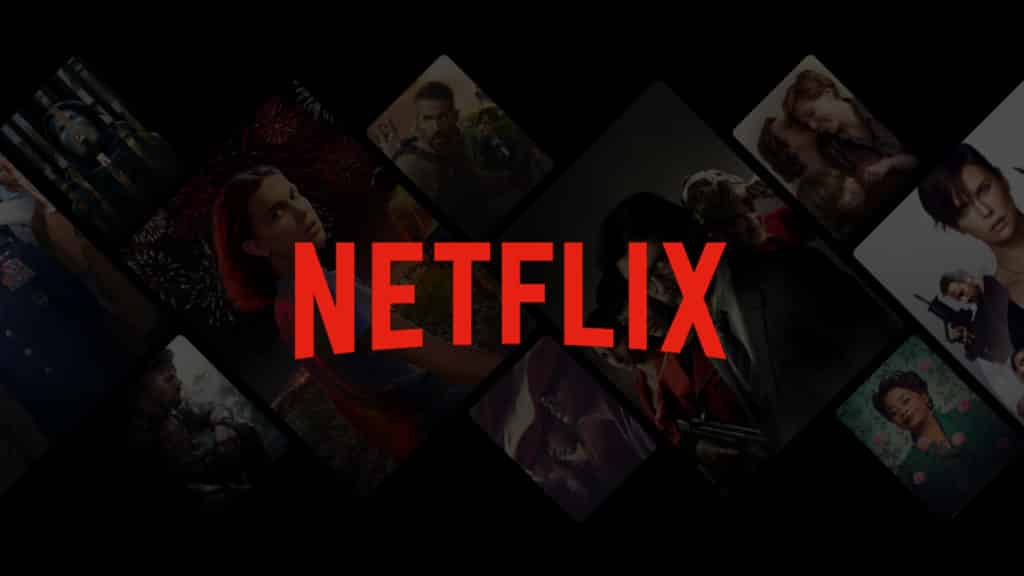 Streaming Netflix temporada de premios