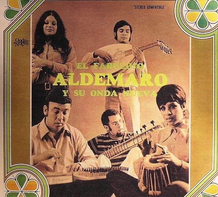 Onda Nueva, el legado de Aldemaro Romero que sigue vivo en los músicos venezolanos