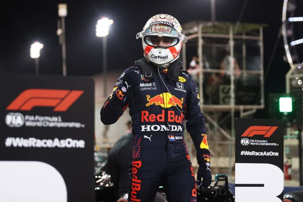 Verstappen: Todo lo que debes saber sobre el inicio de la Fórmula 1 en Baréin