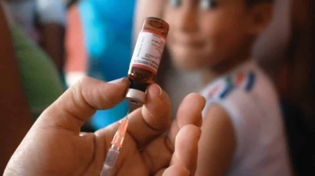 Las interrogantes que deja la “vacunación masiva” contra el covid-19 en Venezuela