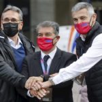 Los desafíos de Joan Laporta, el nuevo presidente del Barcelona