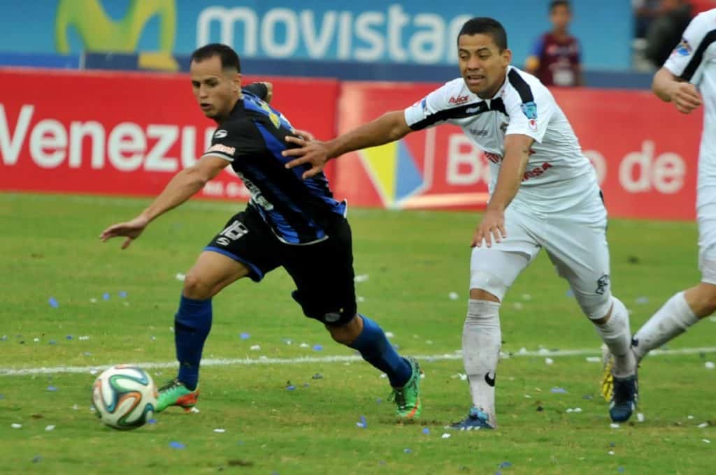 Alejandro “Lobo” Guerra: de ganar la Copa Libertadores al fútbol de República Dominicana