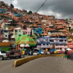 Banda de El Coqui vuelve a sembrar pánico en la Cota 905: lo que se sabe de las recientes detonaciones