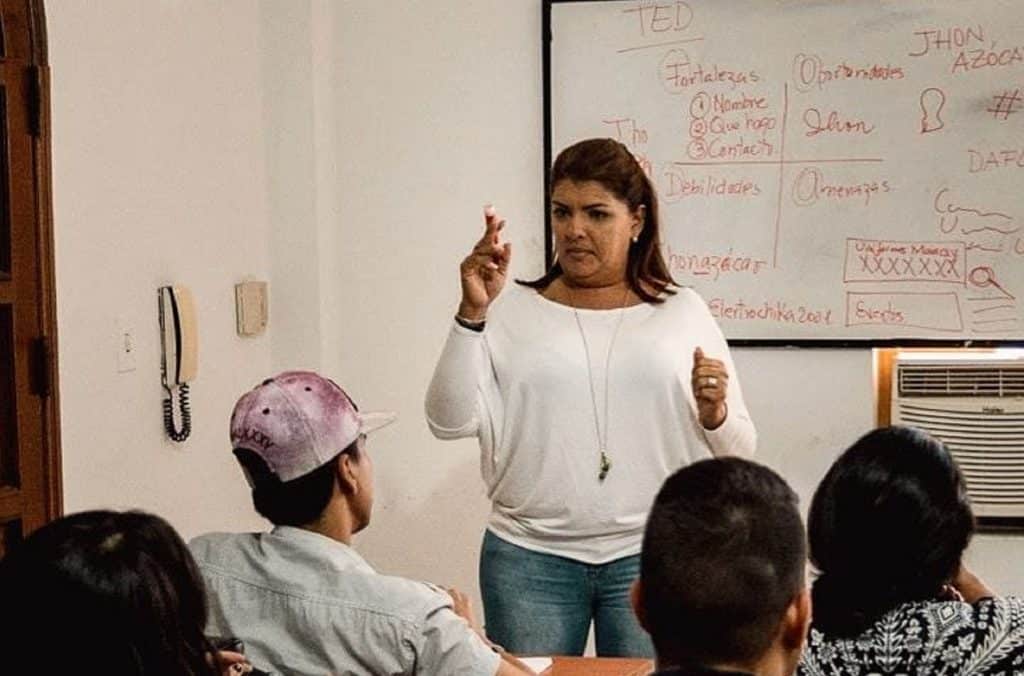 Los profesores universitarios venezolanos tienen el salario más bajo de Latinoamérica