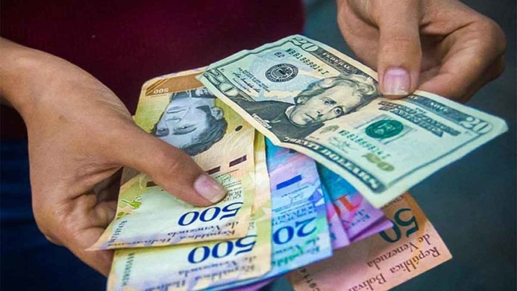 Mony Mercantil Panamá: ¿Cómo hacer transacciones en dólares desde Venezuela?