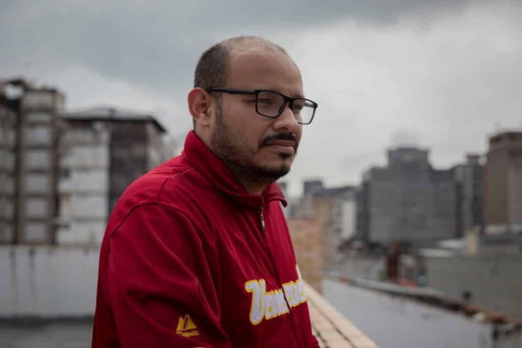 Los patriotas cooperantes: vigilantes para el control social en Venezuela