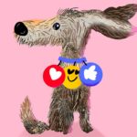 ¿Deberían las mascotas tener cuentas de Instagram?