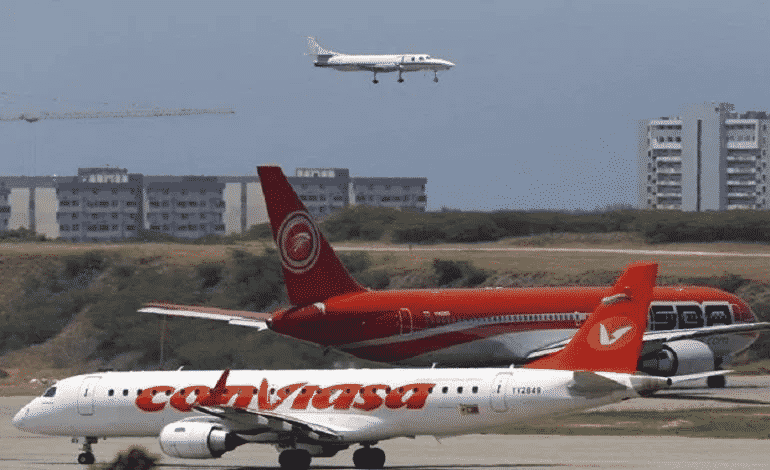 Restricciones por covid-19: Aruba extiende prohibición de vuelos provenientes de Venezuela