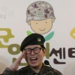 Hallan muerta a mujer transexual expulsada del Ejército de Corea del Sur