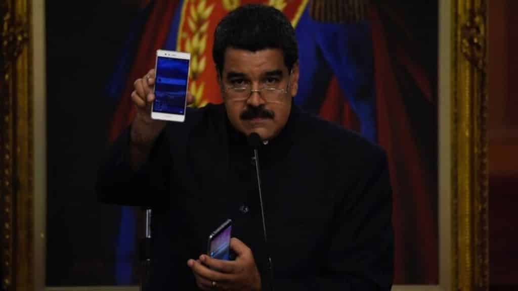 Censura en las redes sociales podría aumentar cerco informativo en Venezuela