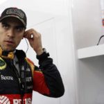Pastor Maldonado