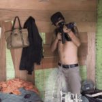 El director de cine venezolano que grabó la vida común del sicariato en México