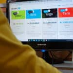 Simpletv acepta criptomonedas