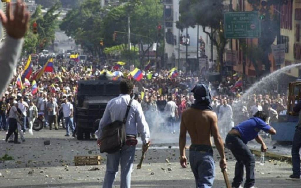 20 años del 11 de abril de 2002: las cicatrices de Puente Llaguno siguen abiertas en la memoria de los venezolanos