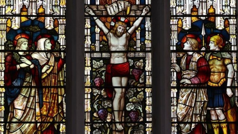 Semana Santa: cómo fue la muerte de Jesús, según la ciencia