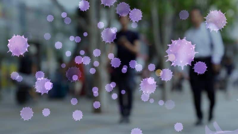 7 aspectos de los virus que mejoran nuestra vida